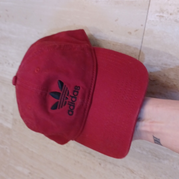 adidas Other - ADIDAS Hat